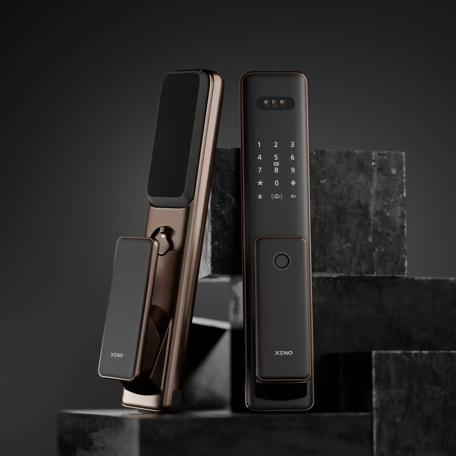 Alexi-Pro-Door-digital-lock-for-Johor-bahru-modern-homes
