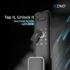 Alexi Pro-Tap-it-unlock-it-Fastest-RFID-unlocking-digial-door-lock Fastest-RFID-unlocking-digital-door-lock