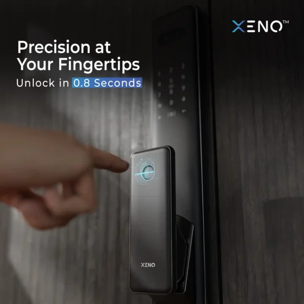 Alexi Pro-Tap-your-finger-unlock-it-now-Fast-finger-print-recoginition-lock Fast-finger-print-recognition-digital-door-lock-in-JB