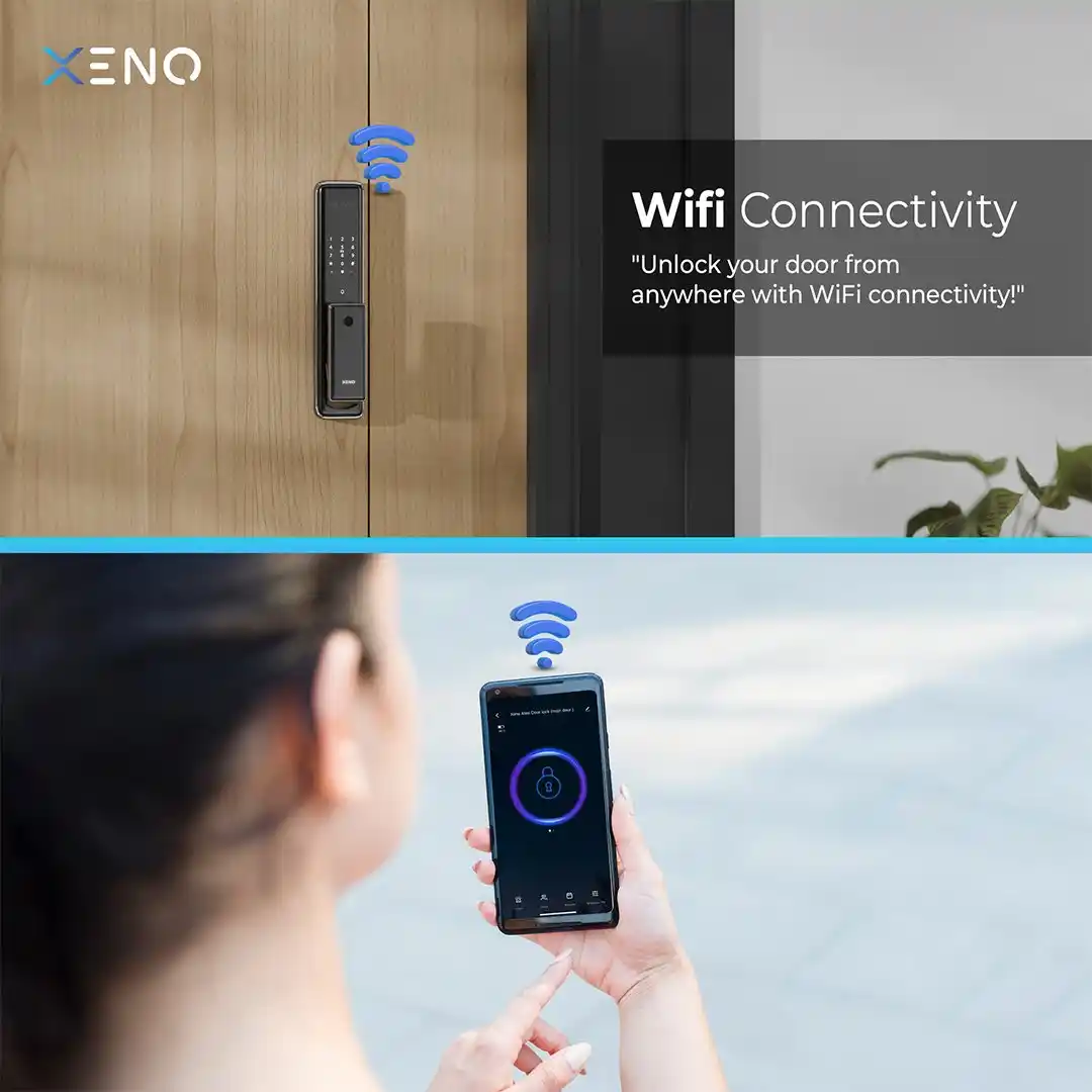 Wifi-Enabled-Smart-Door-Lock-2