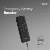 Reliable Battery Rim Door Lock Xeno JB