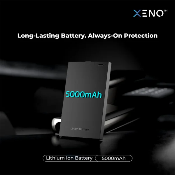 Xeno-Alexi-Pro-Digital-Lock-with-Long-Lasting-Battery-Life Buy-Xeno-Alexi-pro-Digital-lock-with-5000mah-Li-ion-battery