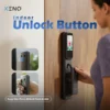 Xeno Alexi pro max indoor unlock button