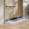 Xeno Auto Door Bottom Seal