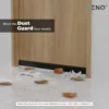 Xeno Auto Door Bottom Seal