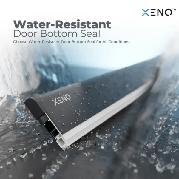 Xeno Auto Door Bottom Seal