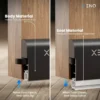Xeno Auto Door Bottom Seal