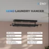 benefits-of-Xeno-laundry-hanger-in-SG “Advanced Laundry Solution For JB Families