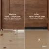 Xeno Auto Door Bottom Seal