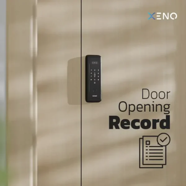 Rim lock digital access control Johor Rim lock digital access control Johor