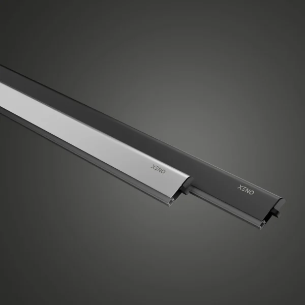 Xeno Auto Door Bottom Seal