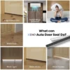 Xeno Auto Door Bottom Seal