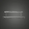 Xeno Automatic Laundry rack for JB home Xeno Automatic Laundry rack for JB