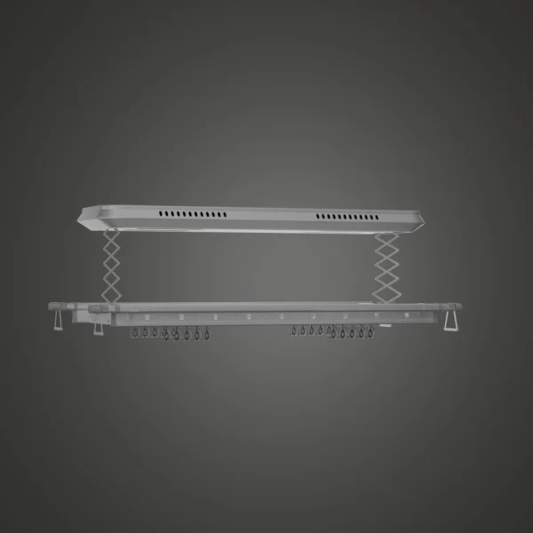 Xeno Automatic Laundry rack for JB home Xeno Automatic Laundry rack for JB