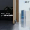 Xeno Auto Door Bottom Seal