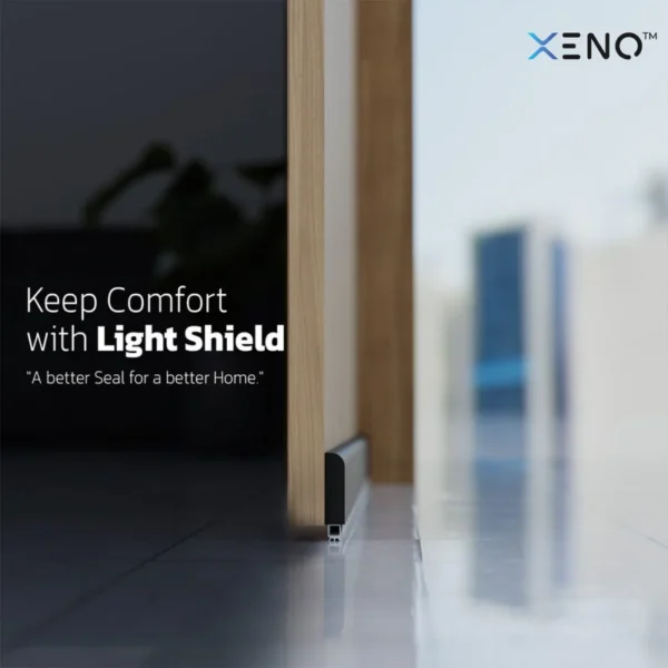 Xeno Auto Door Bottom Seal