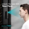 x-gate-lock-face-lock-1-800x800 X Gate Digital Lock + X Rim Digital Door Lock Bundle Deal