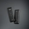 Smart rim door lock Malaysia