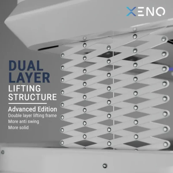 xeno-laundry-lifting-frame-structure xeno-laundry-lifting-frame-structure