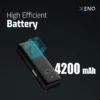xeno-x-gate-lock-battery-800x800 X Gate Digital Lock + X Rim Digital Door Lock Bundle Deal