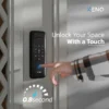 xeno-x-gate-lock-fingerprint-800x800 Xeno X Gate Digital Lock Deal