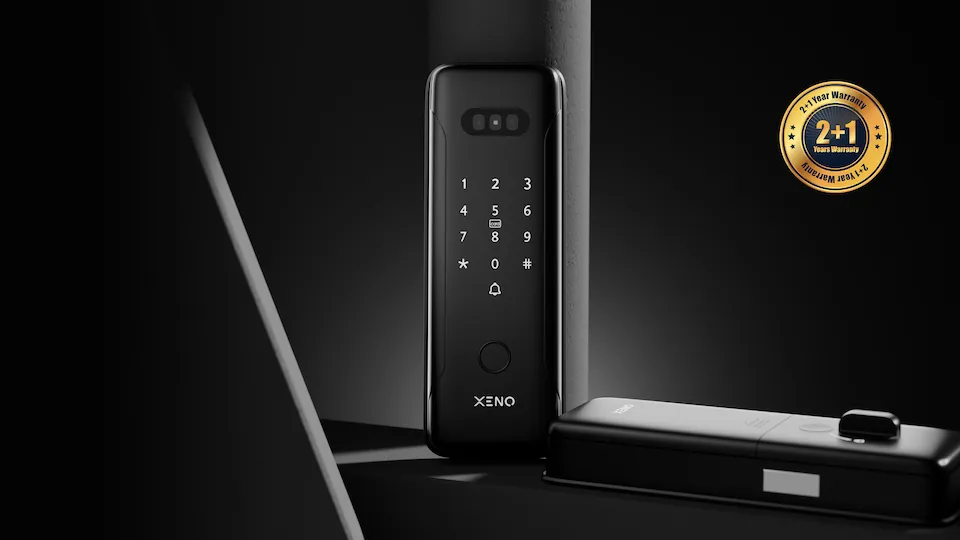 Fire-Rated Digital Locks for Modern Homes in Singapore