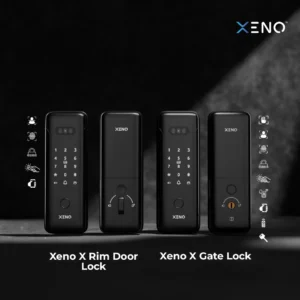 Best Door and Gate lock bundle promotion in JB