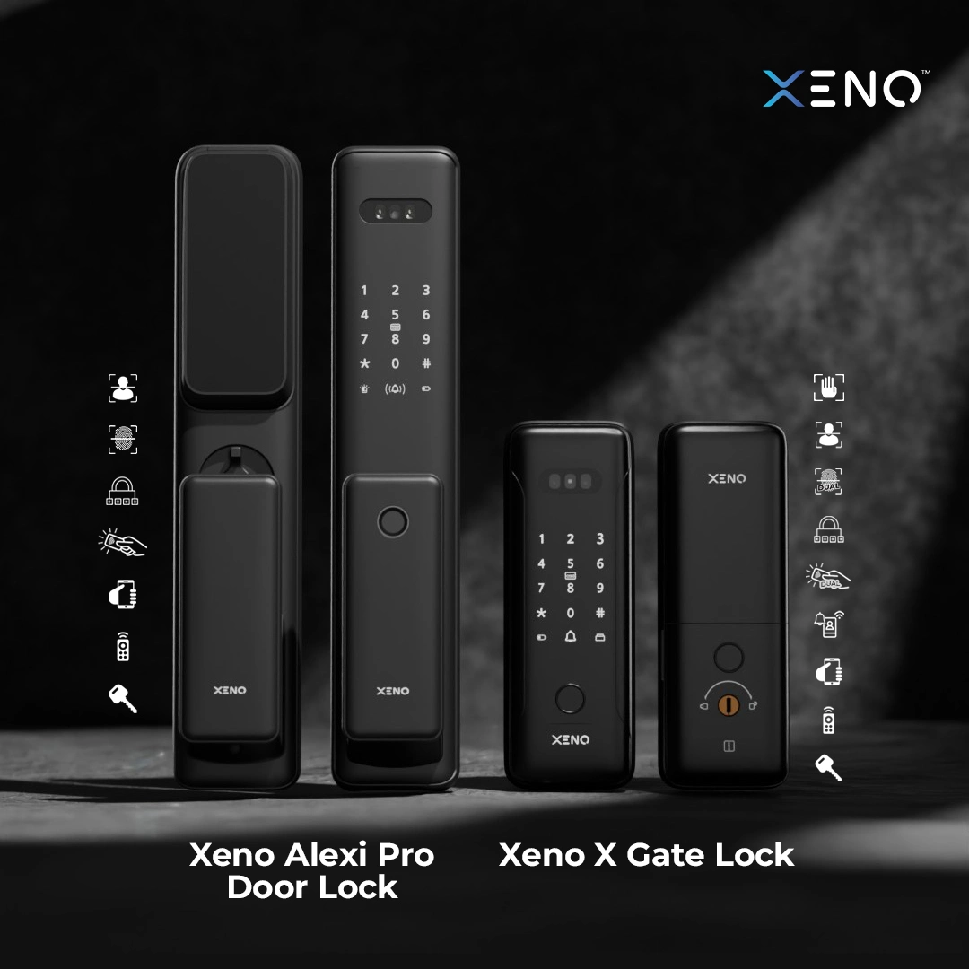 JB Digital lock combo promotion 2025