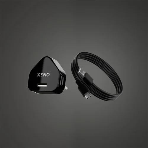 Quality xeno-type-c-charge-with-c-type-cable