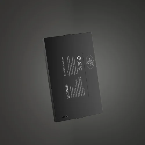 XENO Rechargeable Li-ion Battery