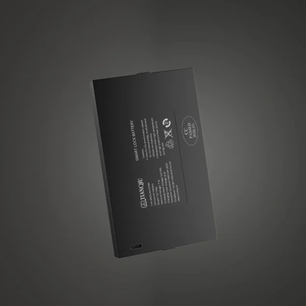 Long-lasting-digital lock-rechargeable-battery Long-lasting-digital lock-rechargeable-battery