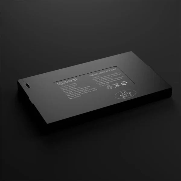 xeno-digital-lock-battery-closeup xeno-digital-lock-battery-closeup