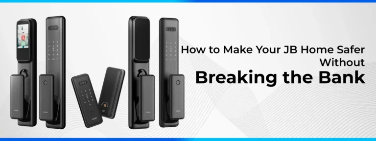 How to Make Your JB Home Safer Without Breaking the Bank