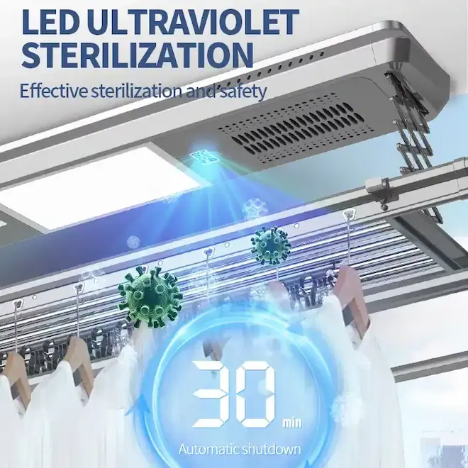 UV-Sterilizing-electronic-laundry-hanger-JB