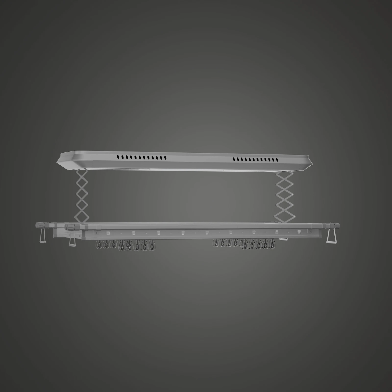 Top rated Automatic Laundry rack for JB and KL