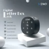 Benefits of Xeno letter box digital lock in JB and KL Xeno Mailbox Digital Lock