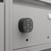 Keyless mailbox lock system in JB RFID card access mailbox lock for apartment in Johor Bahru