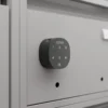Secure PIN code digital letter box lock for KL PIN Code Mailbox Lock Kuala Lumpur Apartment
